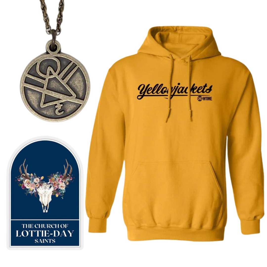 The Wilderness Has Chosen This Yellowjackets Gift Guide